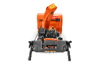 купить Снегоуборщик HUSQVARNA ST 124 в Москве - фото 