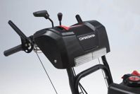 купить Снегоуборщик CANADIANA CH842100SE в Москве - фото 