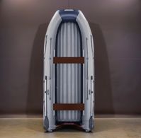 купить Лодка ПВХ ФЛАГМАН DK 370 Igla Jet в Москве - фото 