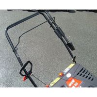 купить Снегоуборщик MTD M 53 в Москве - фото 