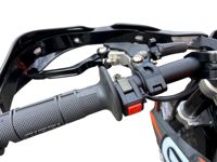 купить Мотоцикл GR-X YX 150EM 19/16 (эл. стартер 2022 г.) PITBIKE в Москве - фото 