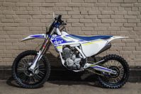 купить Мотоцикл кроссовый эндуро GR7 F250A 4T 172FMM Optimum в Москве - фото 