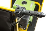 купить Мотобуксировщик LEBEDEV MOTORS Рекс RA380 в Москве - фото 