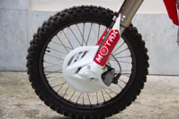 купить Мотоцикл кроссовый эндуро MOTAX LD 300 в Москве - фото 