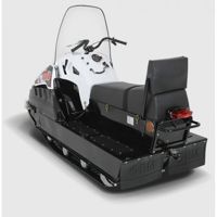 купить Снегоход РУССКАЯ МЕХАНИКА Буран 4ТД в Москве - фото 