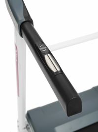 купить Беговая дорожка Watson Dynamics Pro в Москве - фото 