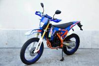 купить Мотоцикл кроссовый эндуро ROLIZ Sport-008 в Москве - фото 