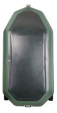 купить Гребная лодка ПВХ BARK В-270NP КНИЖКА в Москве - фото 