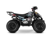 купить Квадроцикл SHARMAX Cross 180 RX в Москве - фото 