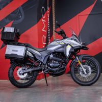 купить Мотоцикл ATAKI Carrera 300 (4T PR300) ТУРЭНДУРО в Москве - фото 