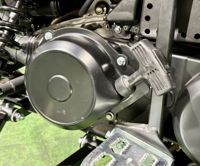 купить Снегоход MOTOLAND Snowfox 200 в Москве - фото 