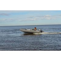 купить Лодка ПВХ ALTAIR HDS 420 НДНД в Москве - фото 