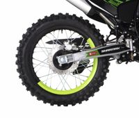 купить Мотоцикл кроссовый эндуро SHARMAX MOTORS Sport 280 PR (2023) в Москве - фото 