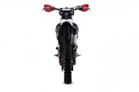 купить Мотоцикл кроссовый эндуро ZUUMAV K8 (NB-300) в Москве - фото 