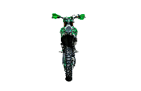 купить Мотоцикл кроссовый эндуро BRZ X6M 300cc в Москве - фото 