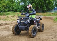 купить Квадроцикл SHARMAX 280 RX Activator в Москве - фото 