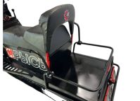 купить Снегоход БТС 4Т Рысь 600 Люкс 29 л.с. в Москве - фото 