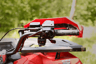 купить Квадроцикл SHARMAX Force 420 Cyber EFI в Москве - фото 