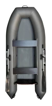 купить Лодка ПВХ RIVERBOATS 280 Супер Лайт П в Москве - фото 