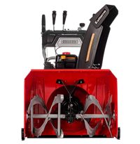 купить Снегоуборщик KETTAMA PRO KTA90-B Professional в Москве - фото 