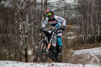 купить Мотоцикл AVANTIS 12-50E PITBIKE в Москве - фото 