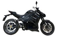 купить Электромотоцикл LONGZU Z1000 Hub в Москве - фото 