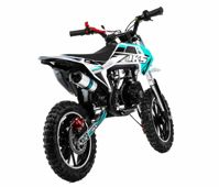 купить Мотоцикл MOTOLAND JKS50 E PITBIKE в Москве - фото 