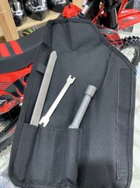 купить Мотоцикл кроссовый эндуро FXMOTO YX300 в Москве - фото 