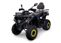 купить Квадроцикл AVANTIS Forester Long 200 Lux в Москве - фото 