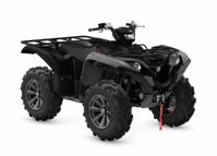 купить Квадроцикл YAMAHA Grizzly 700 EPS SE (ПСМ) в Москве - фото 