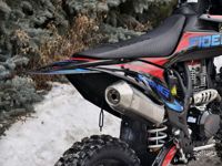 купить Мотоцикл кроссовый эндуро FIDELIS King CB300RL (175FMN) в Москве - фото 