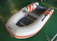 купить Лодка ПВХ DINGO 32F в Москве - фото 