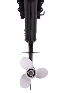 купить 2х-тактный лодочный мотор CONDOR CN15HS в Москве - фото 