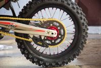 купить Мотоцикл кроссовый эндуро ZM Rocker S 250 в Москве - фото 