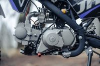 купить Мотоцикл JHL LK24 YX125 EM 19/16 PITBIKE в Москве - фото 