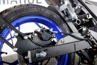 купить Электромотоцикл SE GTR (3 кВт) в Москве - фото 