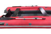 купить Лодка ПВХ BIG BOAT Ermak 360 в Москве - фото 