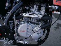 купить Мотоцикл кроссовый эндуро RACER SR-X2 X2 в Москве - фото 