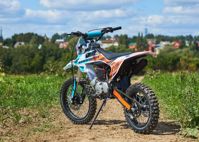 купить Мотоцикл питбайк SHARMAX Sport 145 Miami в Москве - фото 