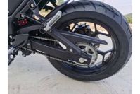 купить Электромотоцикл ELECTRON R3 (5 кВт) в Москве - фото 