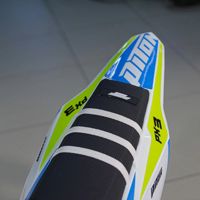 купить Мотоцикл PITONMOTO PX3 110EМ 14/12 PITBIKE в Москве - фото 