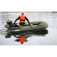 купить Лодка ПВХ REEF 290KC в Москве - фото 