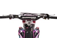 купить Мотоцикл питбайк SHARMAX MOTORS PowerMax 190 MIAMI в Москве - фото 