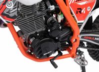 купить Мотоцикл кроссовый эндуро REGULMOTO Athlete 250 19/16 в Москве - фото 