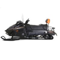 купить Снегоход РУССКАЯ МЕХАНИКА Tayga Patrul 550 SWT в Москве - фото 