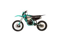 купить Мотоцикл AVANTIS A5 (PR300) ENDURO в Москве - фото 
