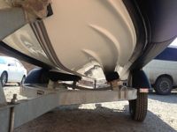 купить Лодка РИБ STORMLINE EXTRA 400 в Москве - фото 