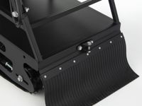 купить Мотобуксировщик FLAIZER GE500 1450 HP15 Maximum (2024) в Москве - фото 