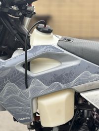 купить Мотоцикл DAREX Tau NB300 ENDURO в Москве - фото 