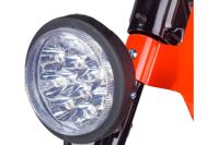 купить Снегоуборщик GIGANT SP-02 в Москве - фото 